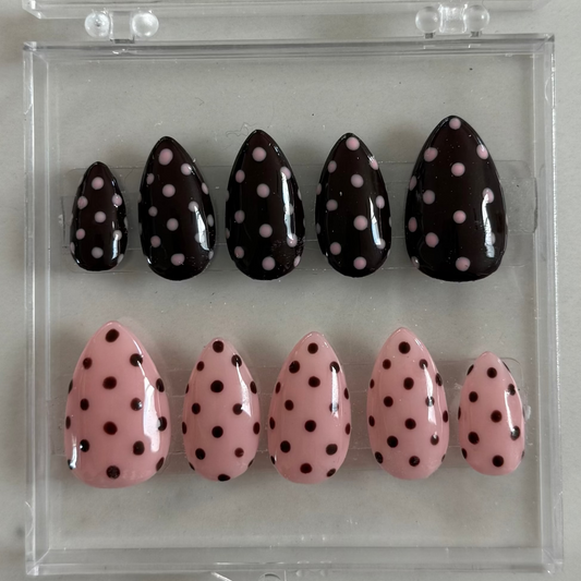 Mocha Dot